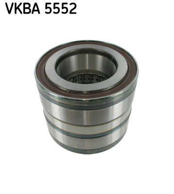 Kit cuscinetto ruota - VKBA 5552 SKF